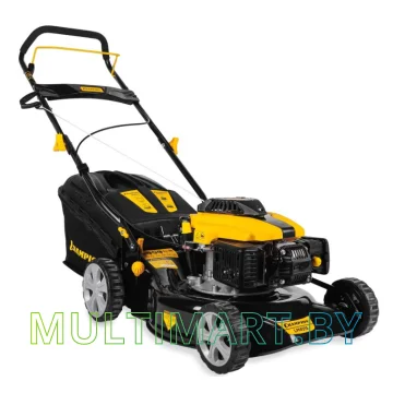 Газонокосилка Champion LM4215 